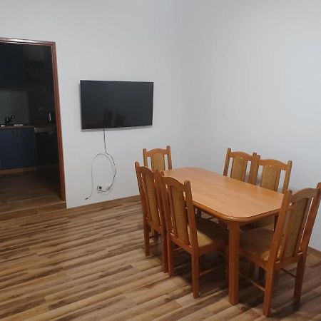 Fajne Mieszkanko Z Klima Gołdap Esterno foto