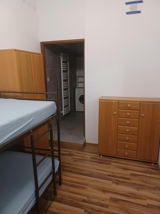 Fajne Mieszkanko Z Klima Gołdap Esterno foto