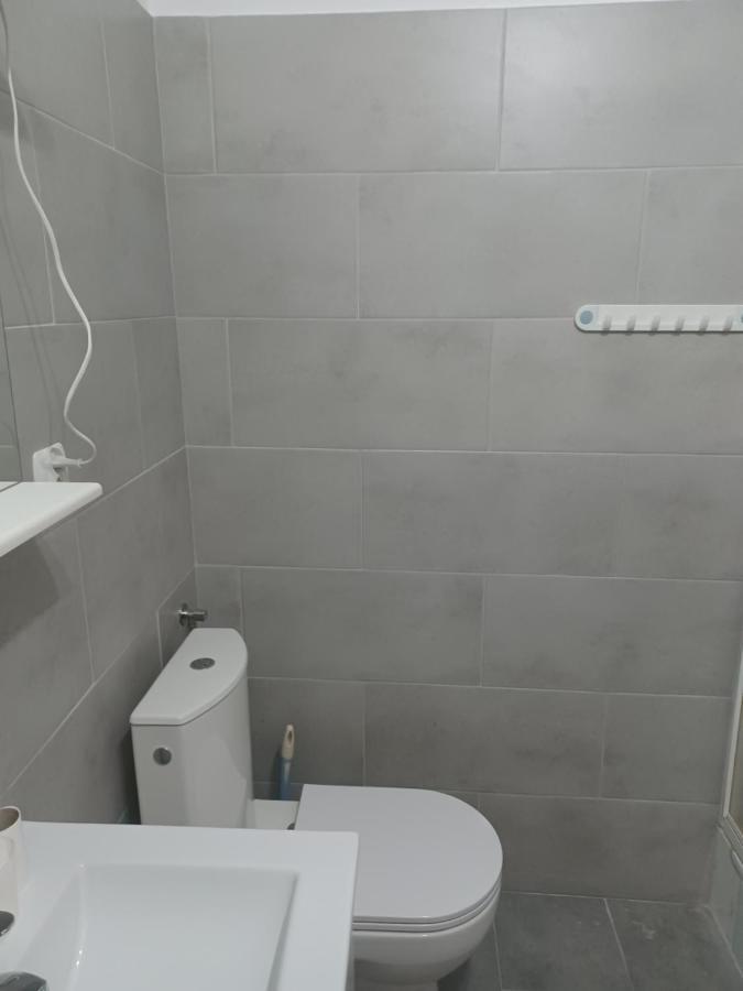 Fajne Mieszkanko Z Klima Gołdap Esterno foto